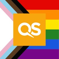 QS Quacquarelli Symonds