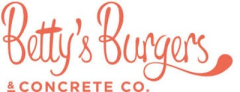 Betty's Burgers