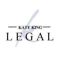 Kate King Legal