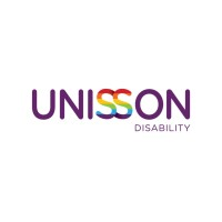 Unisson Disability