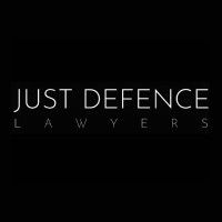 Just Defence Lawyers