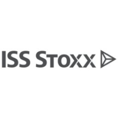 Institutional Shareholder Services