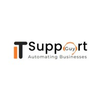IT Support Guy, Australia