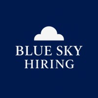 Blue Sky Hiring