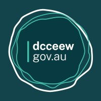 Department of Climate Change, Energy, the Environment and Water