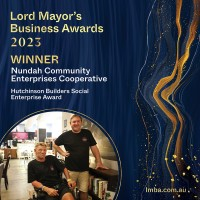 Nundah Community Enterprises Cooperative