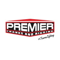 Premier Cranes and Rigging