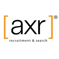 [axr] Recruitment & Search