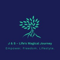 Life's Magical Journey