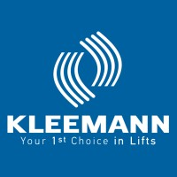 KLEEMANN Elevators Australia