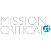 Mission Critical