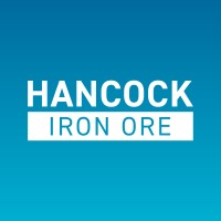 Hancock Iron Ore
