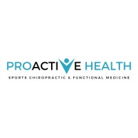 Proactive Health: Sports Chiropractic & Functional Medicine