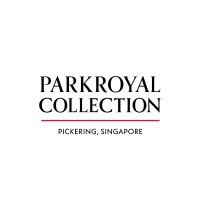 PARKROYAL COLLECTION Pickering, Singapore
