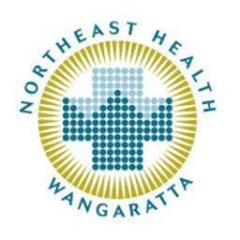Northeast Health Wangaratta