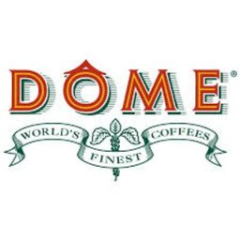 Dôme Coffees