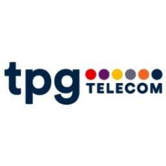 TPG Telecom