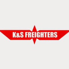 K & S Freighters