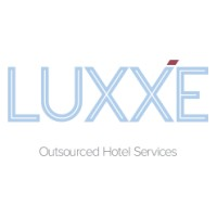 LUXXE Outsourced Hotel Services