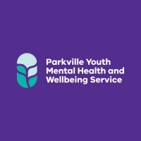 Parkville Youth Mental Health and Wellbeing Service