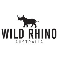 Wild Rhino