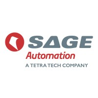 SAGE Automation
