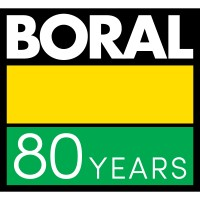 Boral