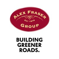 Alex Fraser