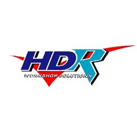 HDR Workshop Solutions