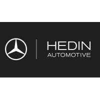 Mercedes-Benz Corporate - Hedin Automotive London