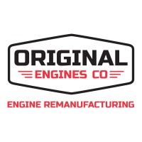 Original Engines Co