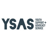 Youth Support + Advocacy Service