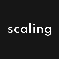 scaling | grow together