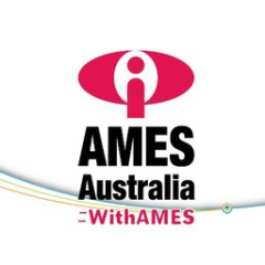 AMES Australia