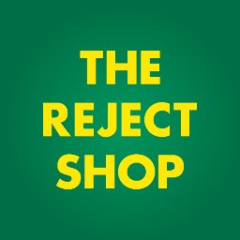 The Reject Shop