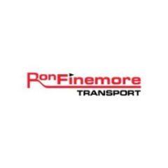 Ron Finemore Transport