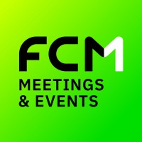 FCM Meetings & Events