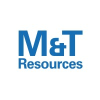 M&amp;T Resources