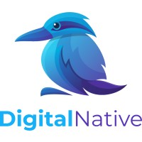 Digital Native - Digital &amp; Technology Recruitment