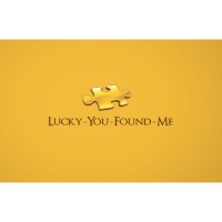 Lucky You Found Me