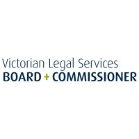 Victorian Legal Services Board and Commissioner