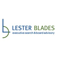 Lester Blades - Executive Search &amp; Board Advisory