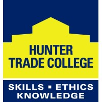 HUNTER TRADE COLLEGE