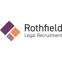 Rothfield Legal Recruitment