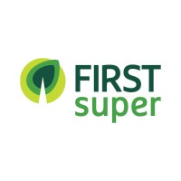 First Super
