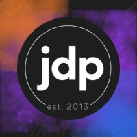 Just Digital People