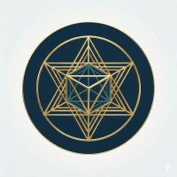 The Structured Visionary