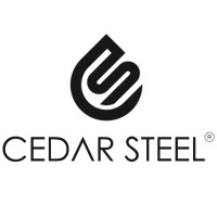 Cedar Steel