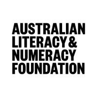 The Australian Literacy &amp; Numeracy Foundation