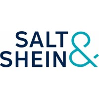 Salt &amp; Shein
